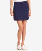 Tommy Hilfiger Hollywood A-line Skirt, Created For Macy's