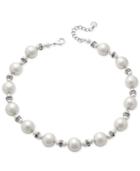 Charter Club Imitation Pearl Necklace, Only At Macy's