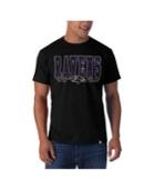 47 Brand Men's Short-sleeve Baltimore Ravens T-shirt
