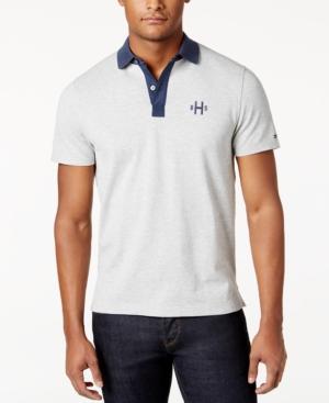 Tommy Hilfiger Men's Felix Polo