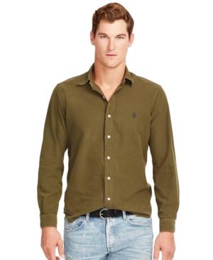 Polo Ralph Lauren Oxford Shirt