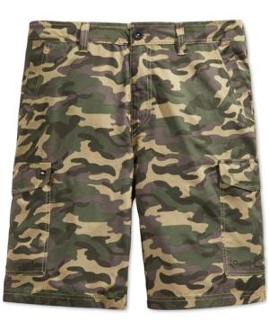 Quiksilver Men's Rambler 22 Cargo Shorts