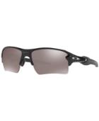 Oakley Polarized Flak 2.0 Xl Prizm Sunglasses, Oo9188 59