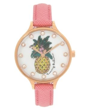 Tommy Bahama Paia Pineapple Watch