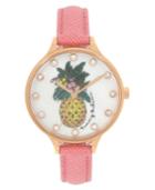 Tommy Bahama Paia Pineapple Watch