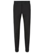 Boss Men's Extra-slim Fit Create Your Look Dress Pants