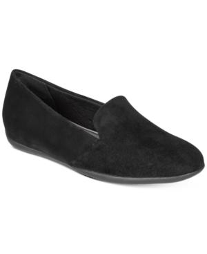Bare Traps Janine Hidden-wedge Flats Women's Shoes