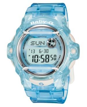 Baby-g Watch