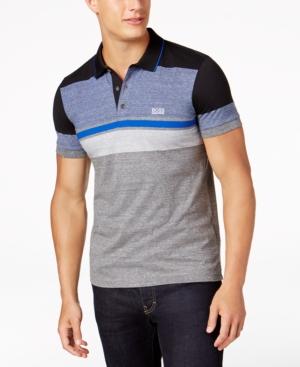 Boss Hugo Boss Men's Paule Polo