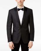 Calvin Klein Men's Slim-fit Peak Lapel Dinner Jacket