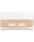 Guess Luma Slim Clutch Wallet