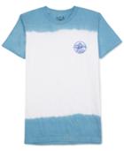 Jem Men's Cali Native Dip-dyed Graphic-print T-shirt