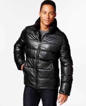 Levi's Quilted Puffer Jacket