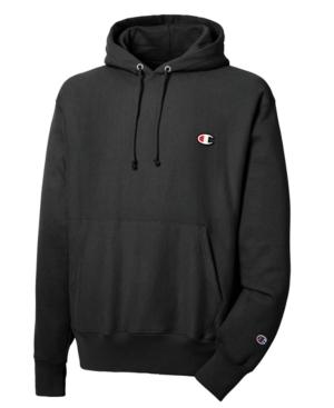 Champion Men's Heavyweight Hoodie