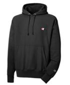 Champion Men's Heavyweight Hoodie