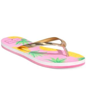 Kate Spade New York Nassau Flip Flops Women's Shoes
