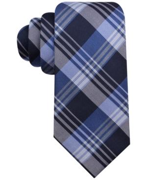 Countess Mara Amalfi Plaid Tie