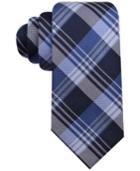 Countess Mara Amalfi Plaid Tie