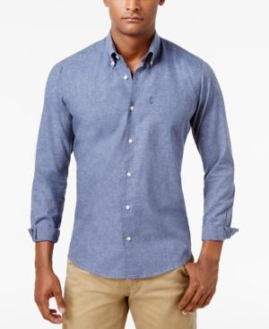 Barbour Lewis Button-down Shirt