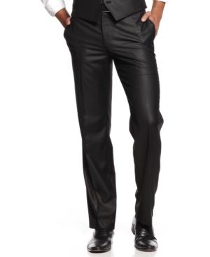 Inc International Concepts Men's James Slim-fit Pants, Created For Macy's