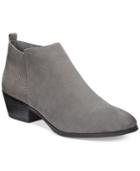 Style & Co. Wess Shooties, Only At Macy's Women's Shoes