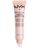 Nyx Professional Makeup Born To Glow! Liquid Illuminator Mini