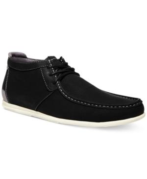 Madden Realm Wallabee Chukka Boots