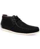 Madden Realm Wallabee Chukka Boots
