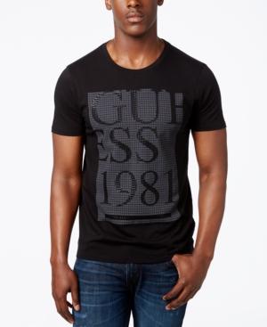 Guess Men's Guess 1981 T-shirt