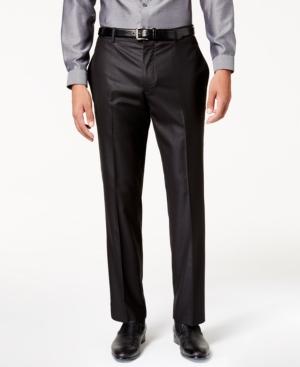 I.n.c. Men's James Slim-fit Pants, Created For Macy's