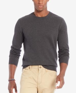 Polo Ralph Lauren Men's Herringbone Cashmere Sweater