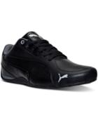 Puma Men's Drift Cat 5 Carbon Casual Sneakers From Finish Line