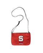 Little Earth North Carolina State Wolfpack Mini Jersey Purse