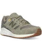 New Balance Women's 530 City Utility Casual Sneakers From Finish Line
