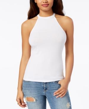 Guess Elyza Cutaway-shoulder Top