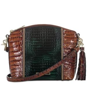 Brahmin Duxbury Cannon Crossbody