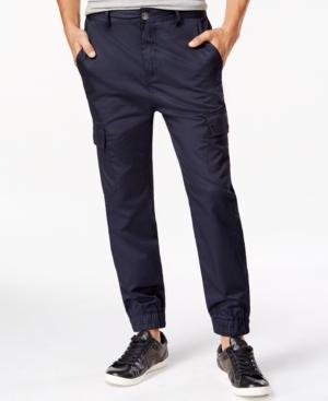 Guess Chintz Twill Jogger