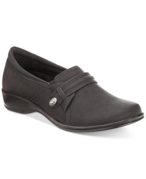 Easy Street Fargo Flats Women's Shoes