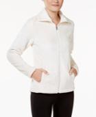 Ideology Luxe Faux-fur Jacket, Created For Macy's
