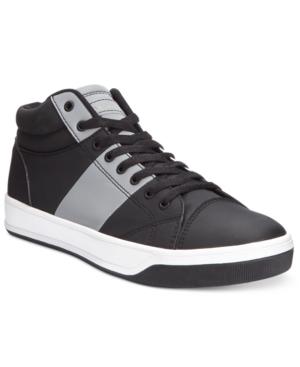 Sean John Men's Metallica Sneakers Men's Shoes