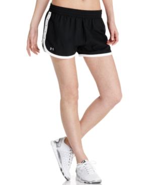 Under Armour Active Pants, Great Escape Shorts