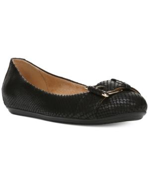 Naturalizer Bayberry Flats Women's Shoes