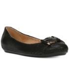 Naturalizer Bayberry Flats Women's Shoes