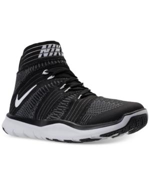 Nike Men's Free Train Instinct 2 Training Sneakers From Finish Line
