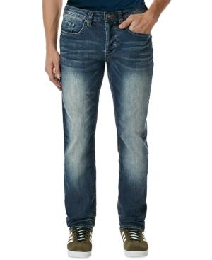 Buffalo David Bitton Evan-x Skinny-fit Jeans