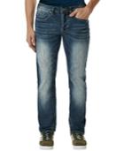 Buffalo David Bitton Evan-x Skinny-fit Jeans