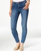 G.h. Bass & Co. Skinny Jeans, Indigo Wash