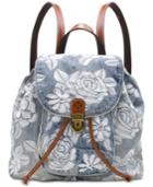 Patricia Nash Casape Medium Backpack