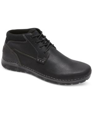 Rockport Zonecush Rocsports Pt Boots Men's Shoes