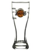 Boelter Brands Los Angeles Lakers Mini Pilsner Glass